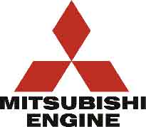 Mitsubishi logo