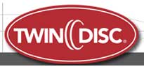 Twin Disc logo